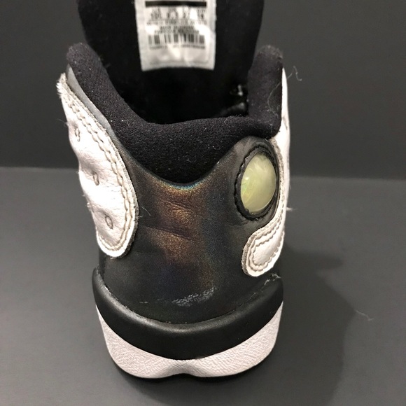 Toddler Jordan Retro 13’s - Picture 6 of 6